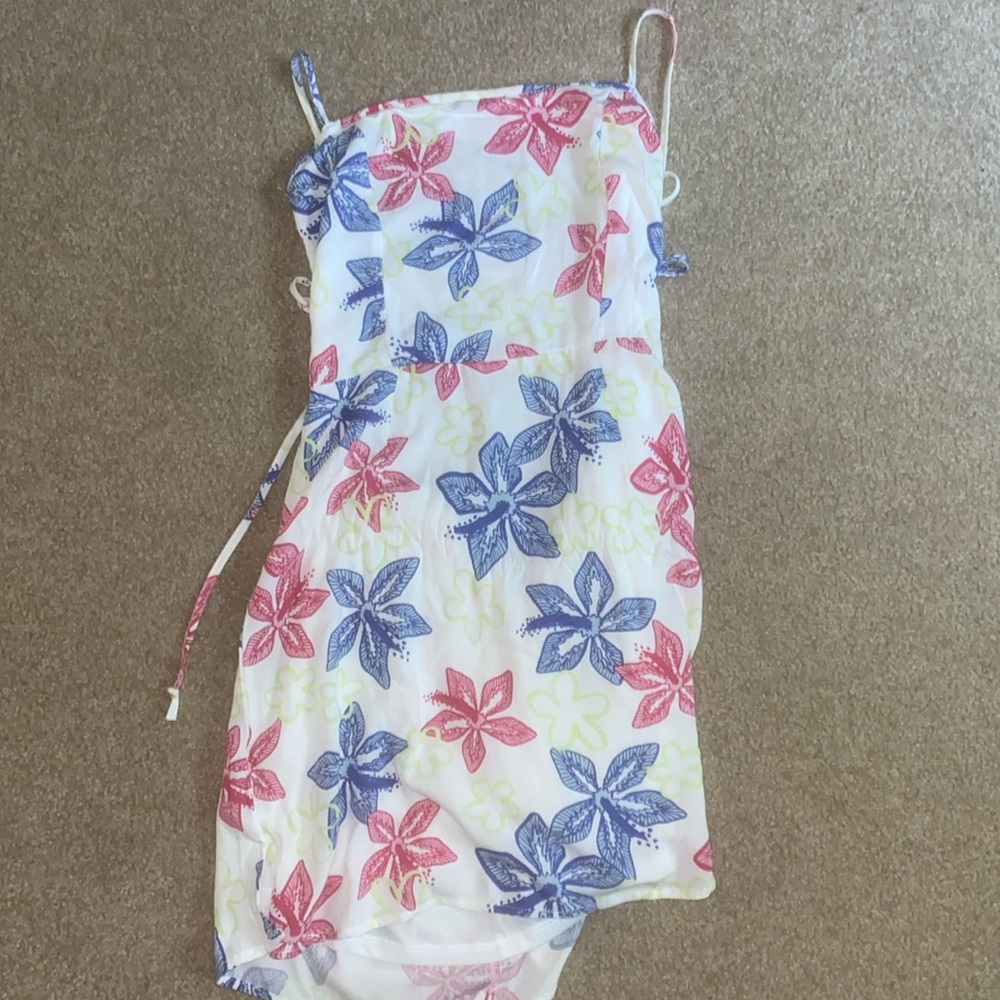 Pacsun summer dress